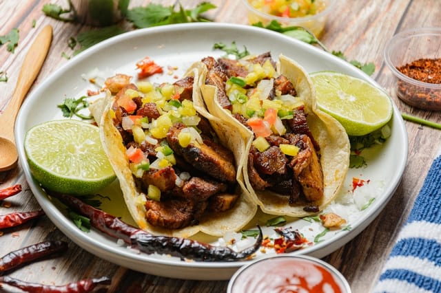 Al Pastor