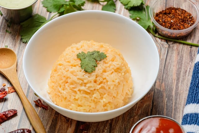 Rice.