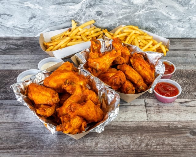 Wings Bag