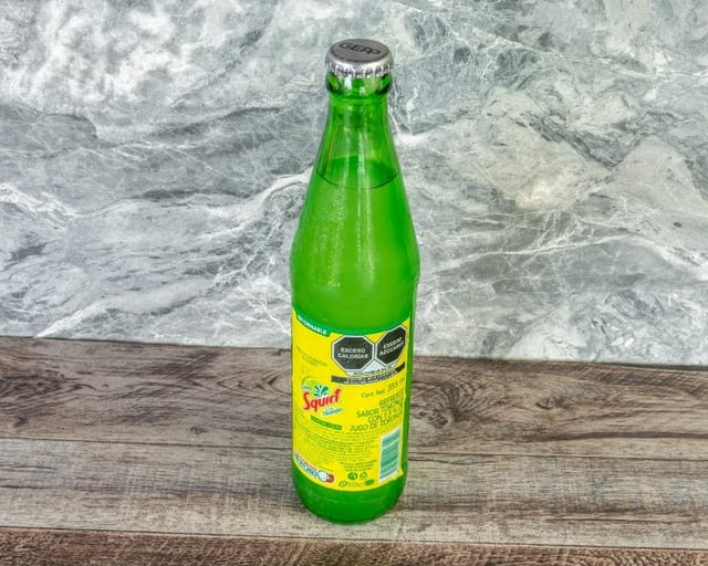 Squirt.