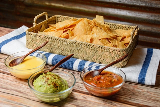 Chips +.
