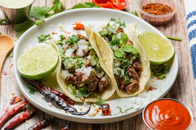 Carne Asada
